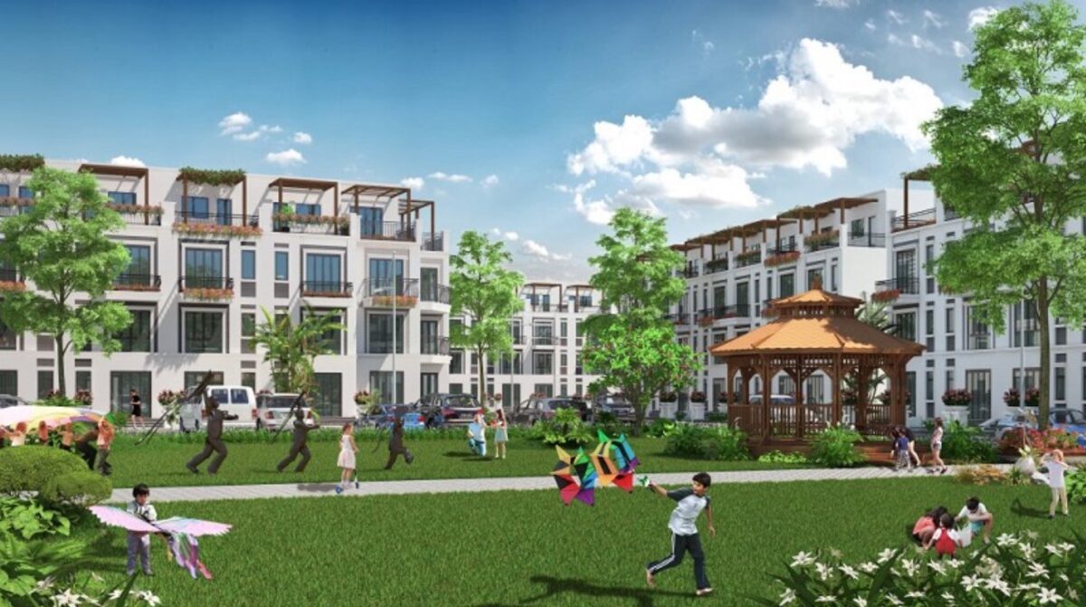 Đông Bắc Bích Động