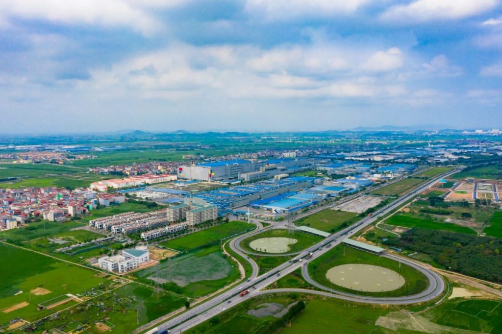 Cát Tường Smart City